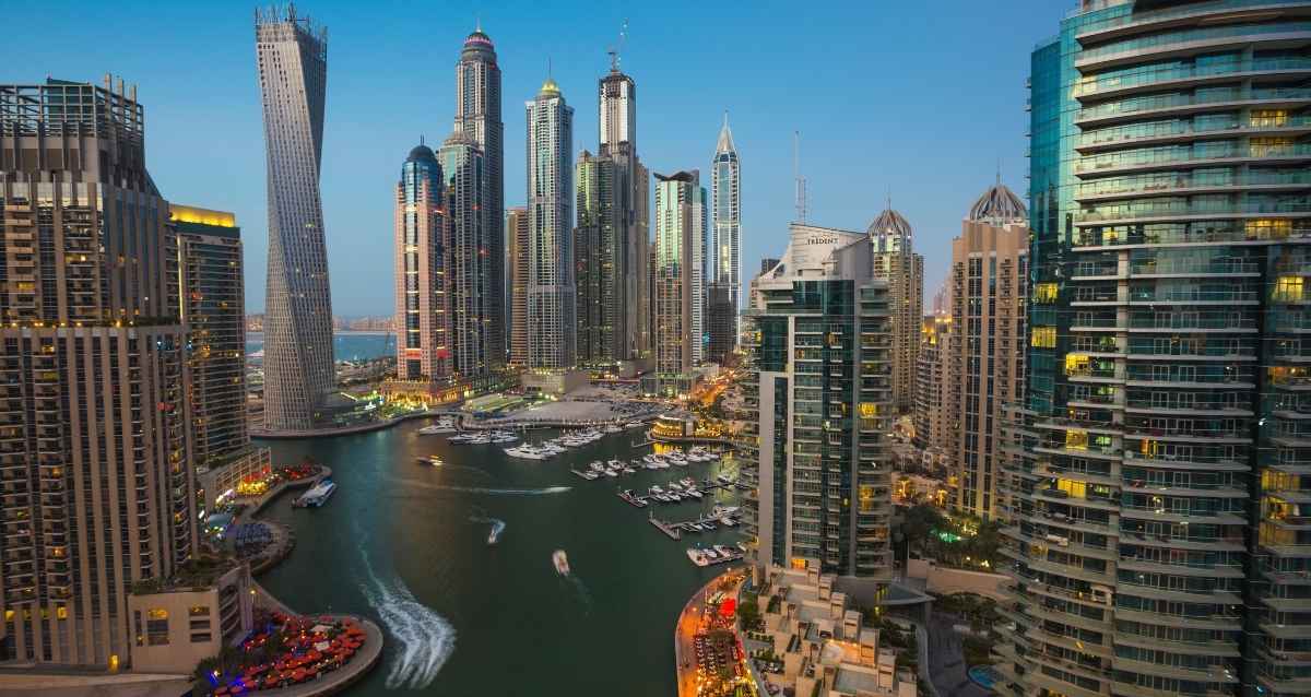 trade license in dubai