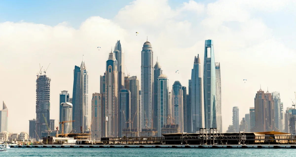 Top 10 Business in UAE 2026