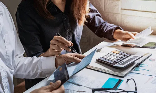 Accounts payable Accounts payable