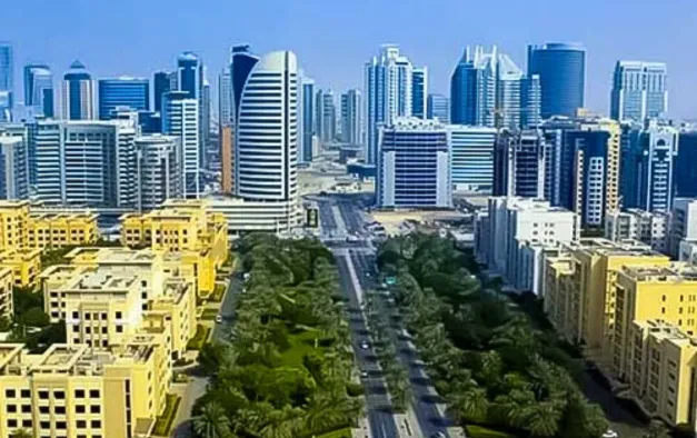 Albarsha Albarsha