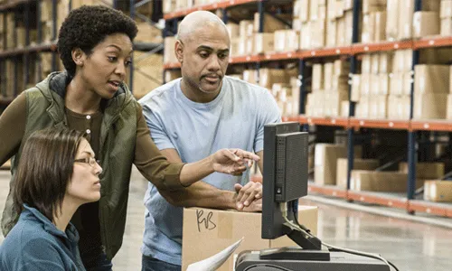 Inventory verification Inventory verification