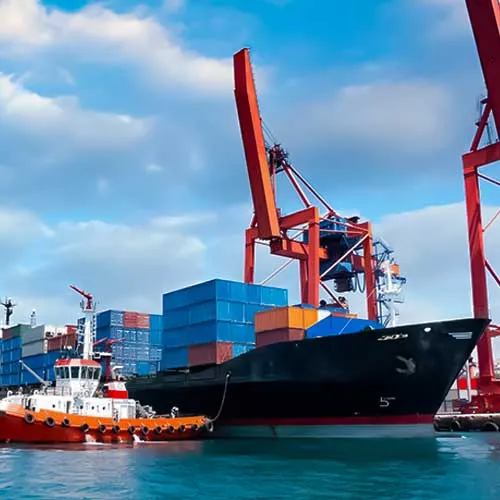 Overview about ajman offshore company Overview about ajman offshore company