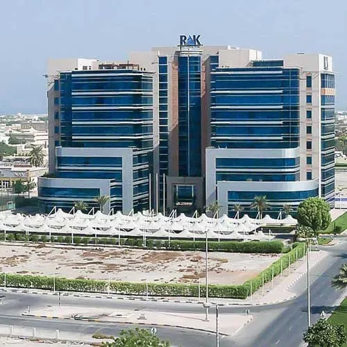 Overview about rakez offshore company Overview about rakez offshore company