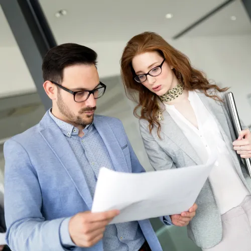 Tax residency certificate Tax residency certificate