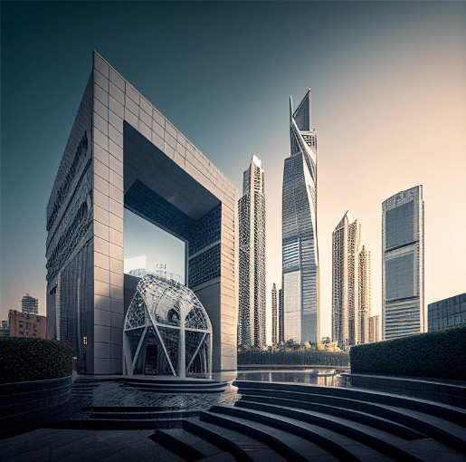 DIFC Features