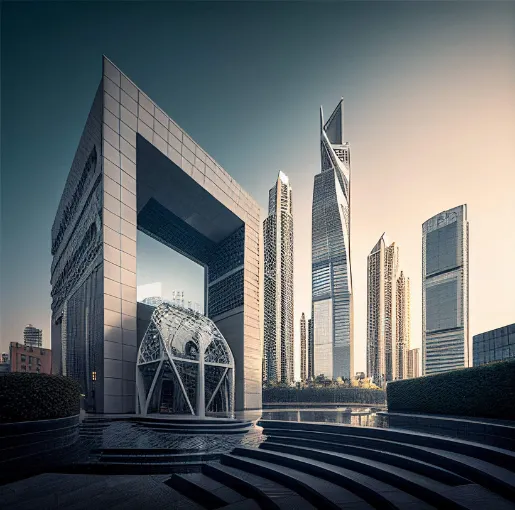 Difc foundation formation DIFC Features