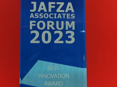 jafzaaward