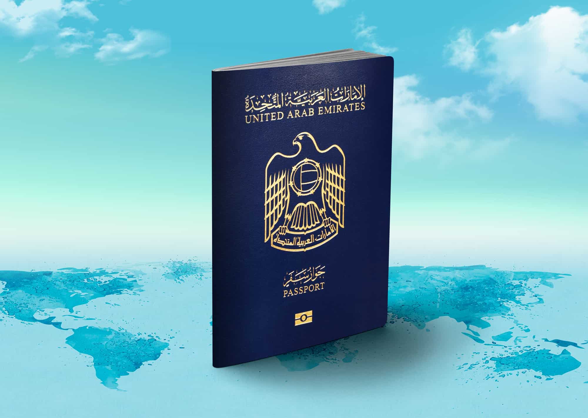 UAE Citizenship for Expats