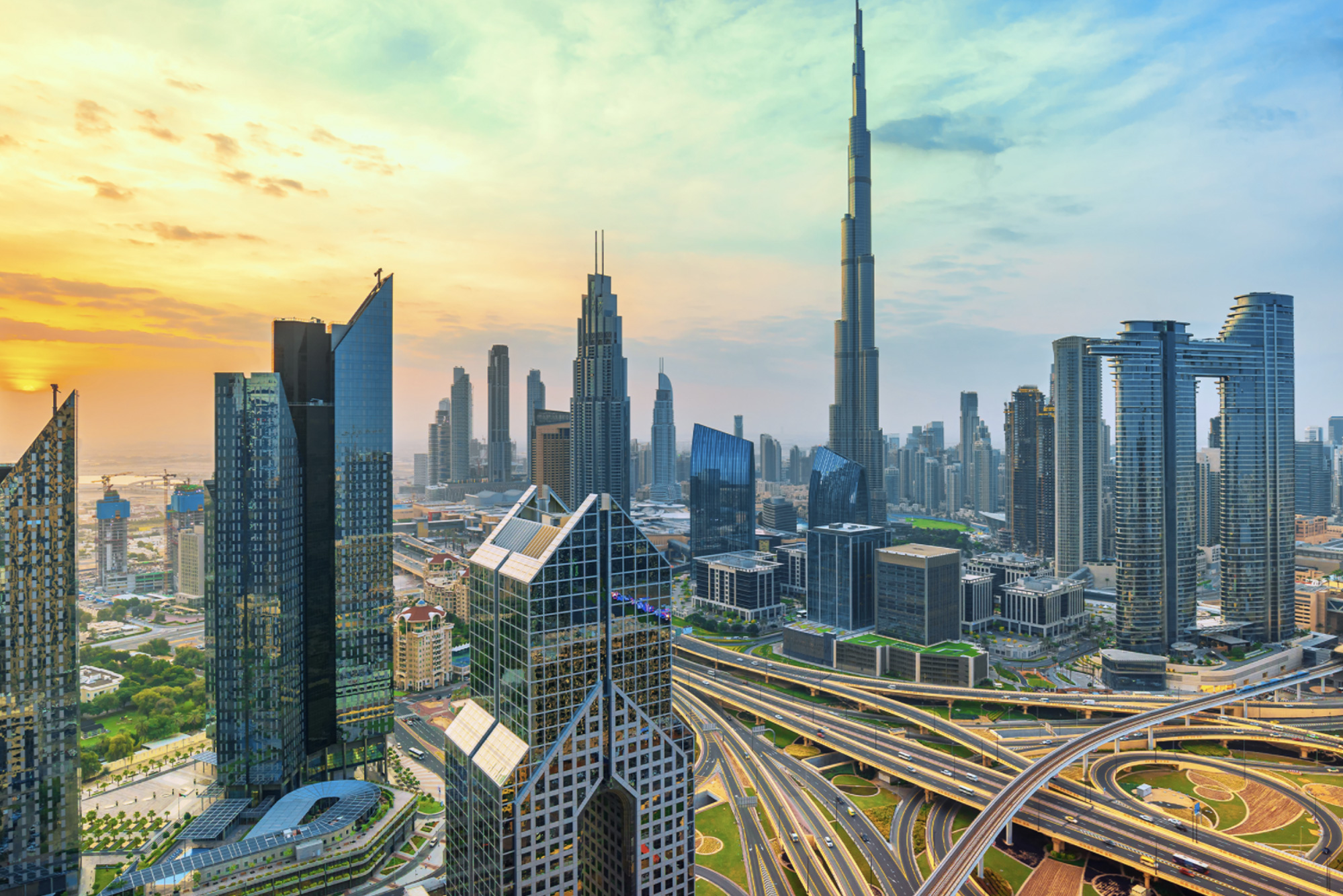 What is next for business in Dubai? | FlyingColour