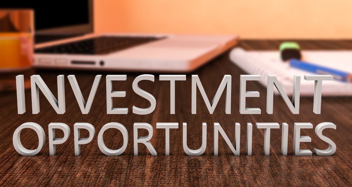 Investment Opportunities in Dubai 2024