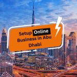 online business in Abu Dhabi, UAE
