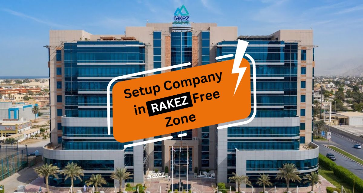 Setup your Company in RAKEZ Free Zone2