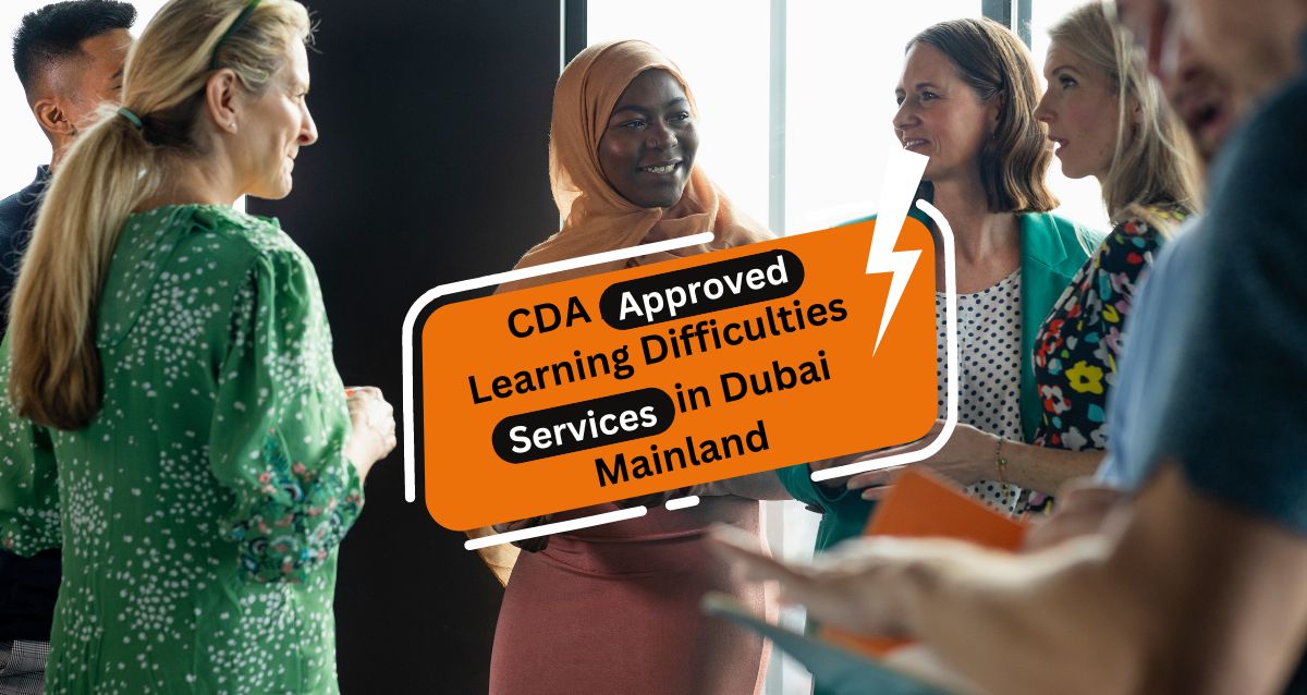 cda approval