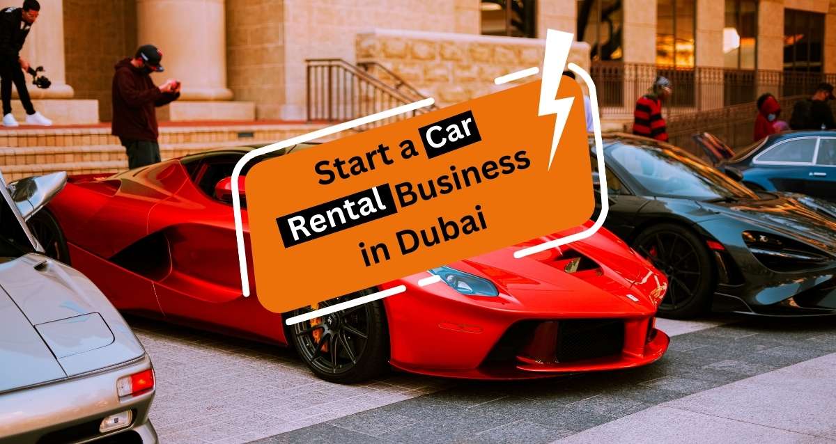 car rental services in dubai