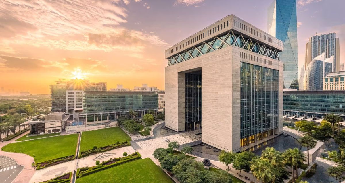 DIFC Innovation License