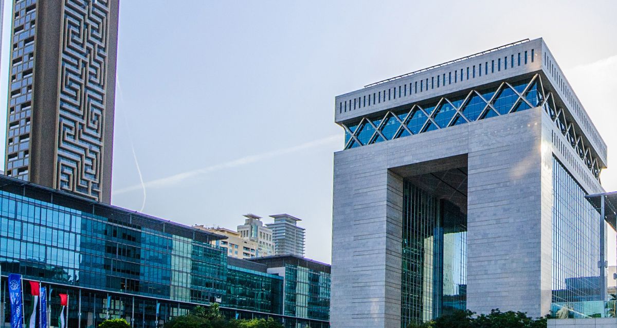 DIFC Innovation 