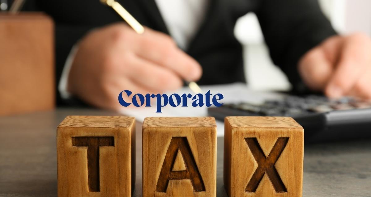 Corporate Tax Clarifications for Partnerships and Family Foundations (3)